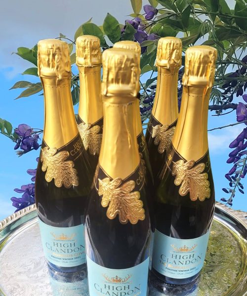 Borealis Cuvée - one case