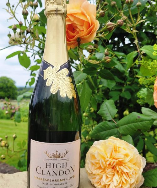 Shakespearean Cuvée 2019 Prestige Vintage